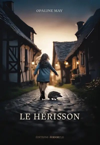 Le hérisson