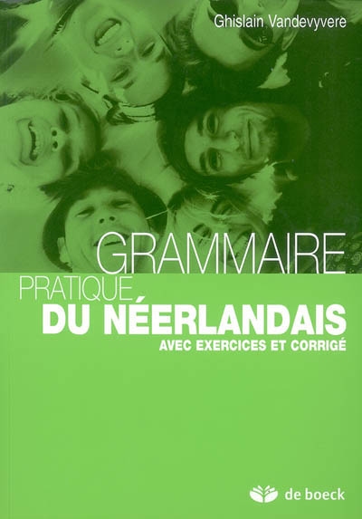 Grammaire pratique du...