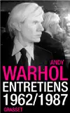 Entretiens, 1962-1987