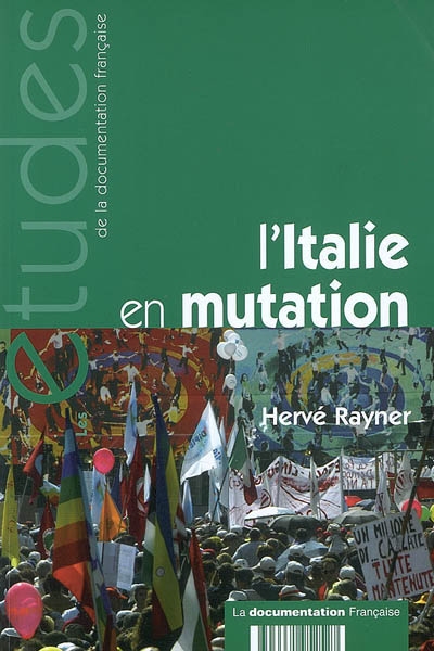 L'Italie en mutation