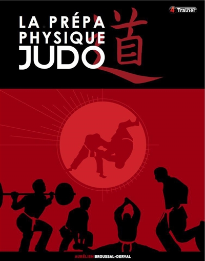 La prépa physique judo : préparation physique