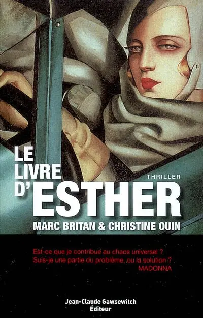 Le livre d'Esther
