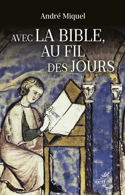 Avec la Bible, au fil des jours