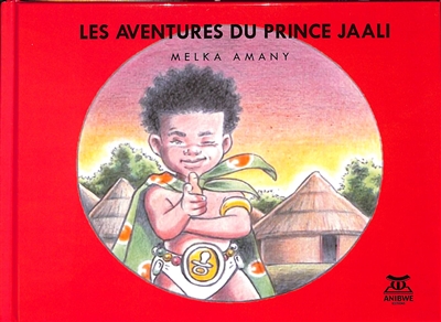 Les aventures du prince Jaali