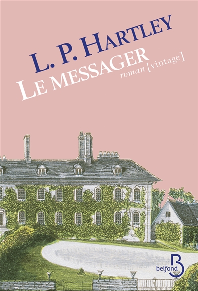 Le messager