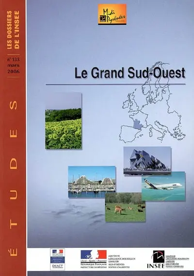 Le Grand Sud-Ouest