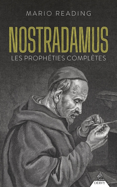 Nostradamus : les...