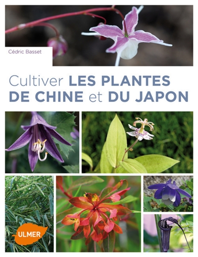 Cultiver les plantes de Chine et du Japon