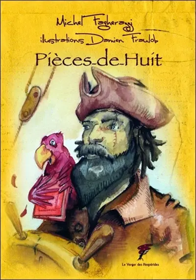 Pièces de huit