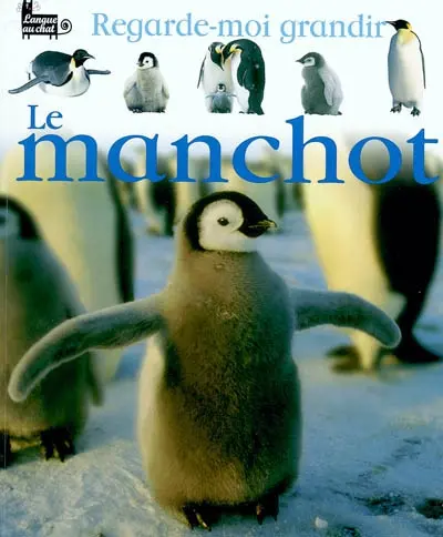 Le manchot