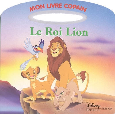 Le roi lion