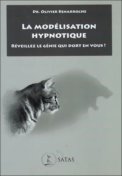 La modélisation hypnotique : réveillez le génie qui dort en vous !