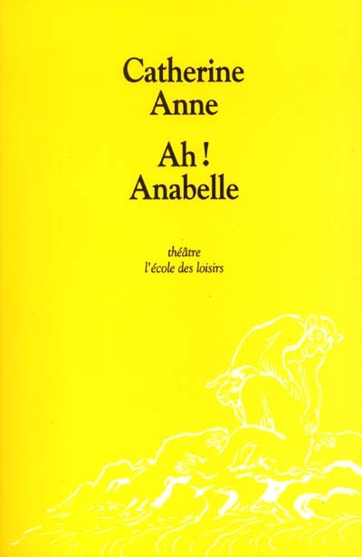 Ah ! Annabelle
