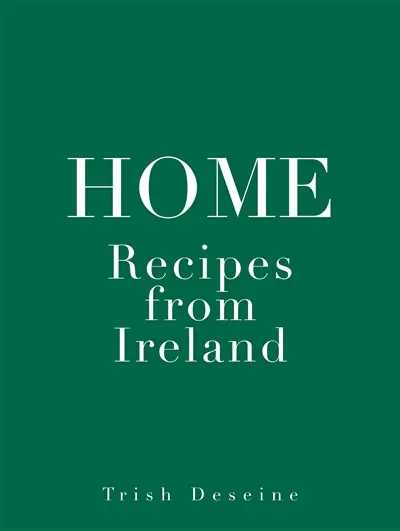 Home : recipes from Ireland
