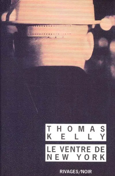 Le ventre de New York