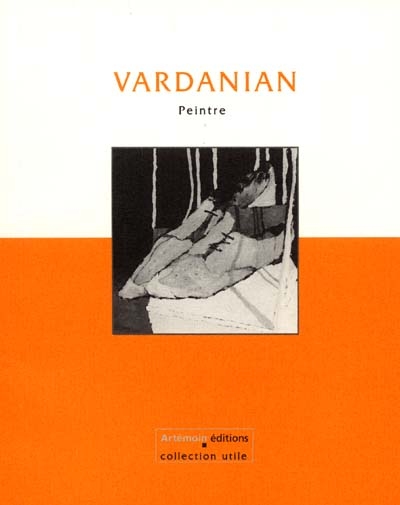 Vardanian : peintre