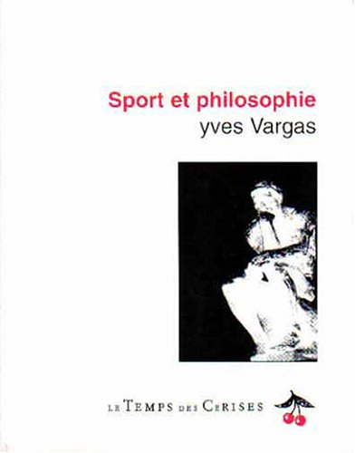 Sport et philosophie
