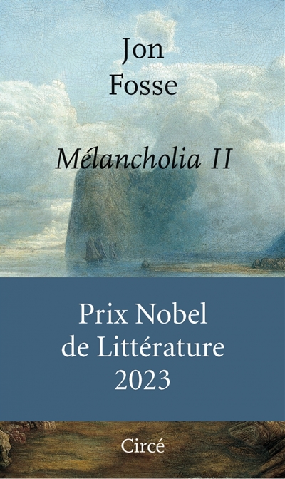 Melancholia. Vol. 2