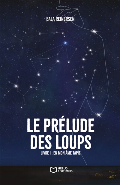 Le Prélude des loups -...