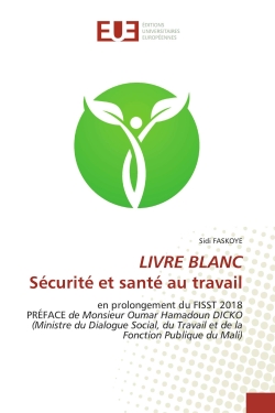 LIVRE BLANCSécurité et...