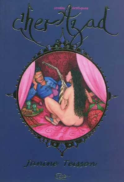 Cher Azad : contes érotiques