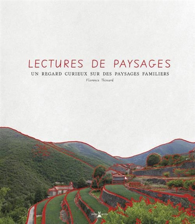 Lecture de paysages