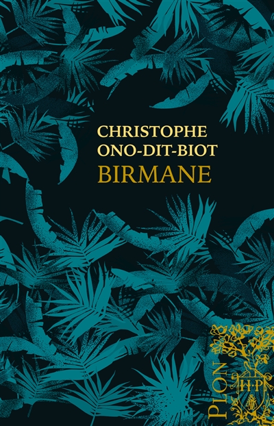Birmane