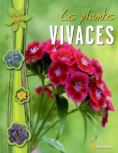 Les plantes vivaces