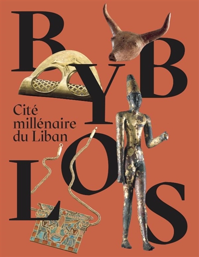 Byblos, cité millénaire du...