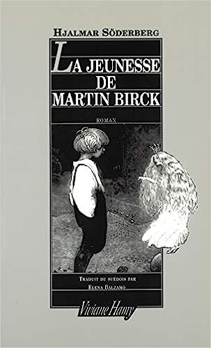 La jeunesse de Martin Birck