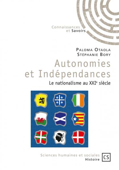 Autonomies et indépendances : le nationalisme au XXIe siècle