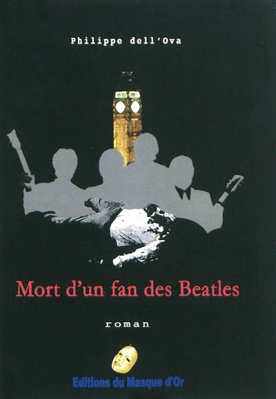 Mort d'un fan des Beatles : polar