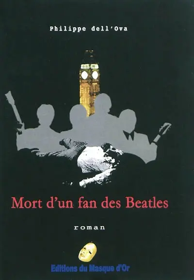 Mort d'un fan des Beatles : polar