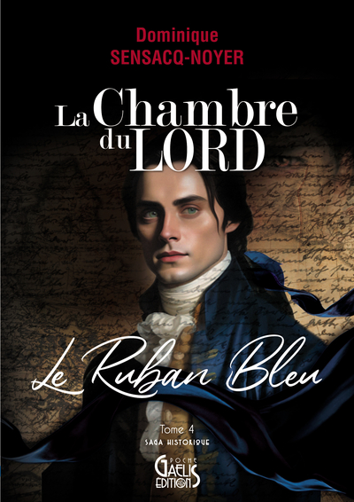 La chambre du Lord. Vol. 4....