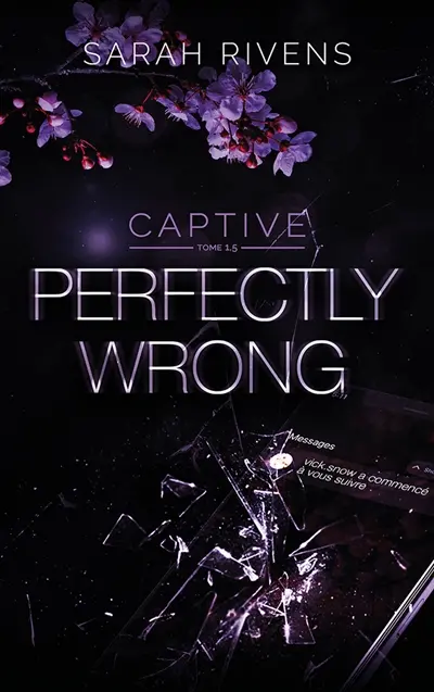 Captive. Vol. 1,5. Perfectly wrong