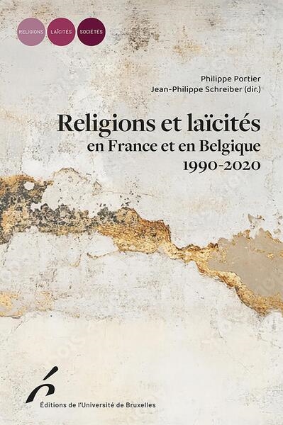 Religions et laïcités en...