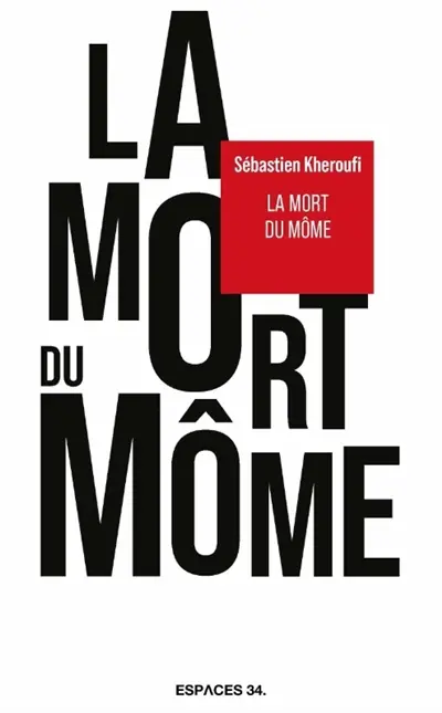La mort du môme