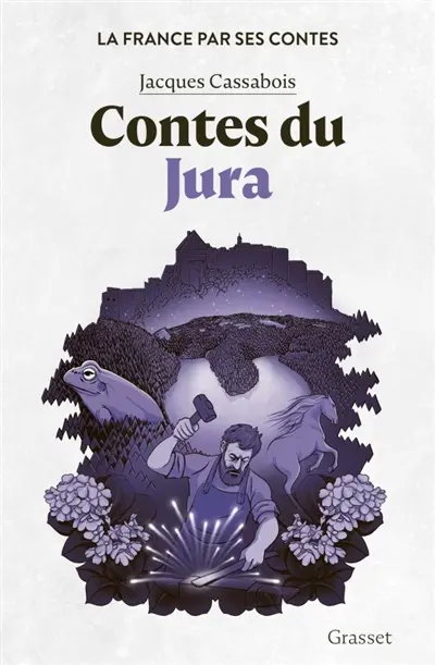 Contes du Jura
