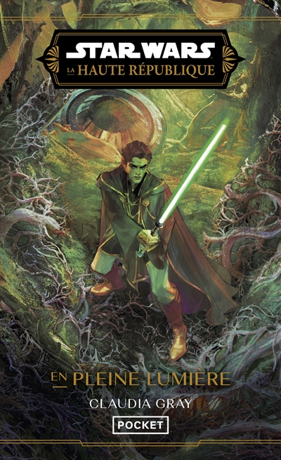 Star Wars : la Haute...