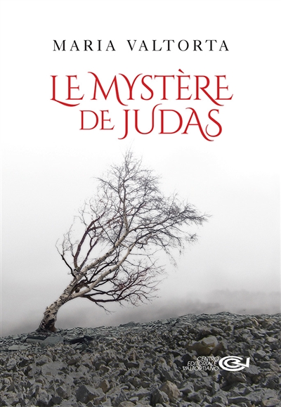 Le mystère de Judas