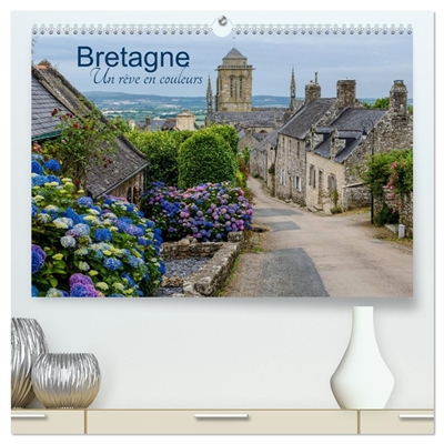 Bretagne Un rêve en...