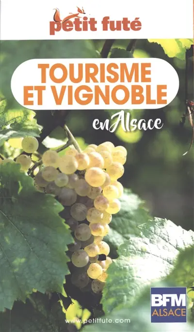 Tourisme et vignoble en Alsace