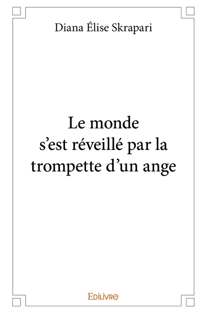 Le monde s’est réveillé par...