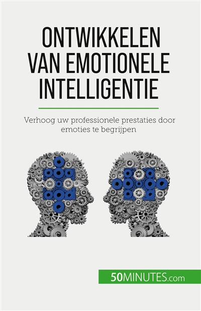 Ontwikkelen van emotionele...