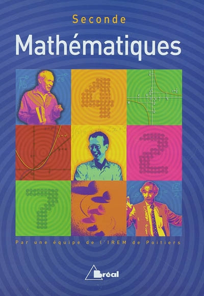 Mathématiques seconde