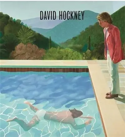 David Hockney (Paperback)
