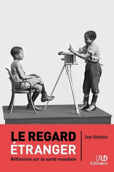 Le regard étranger :...