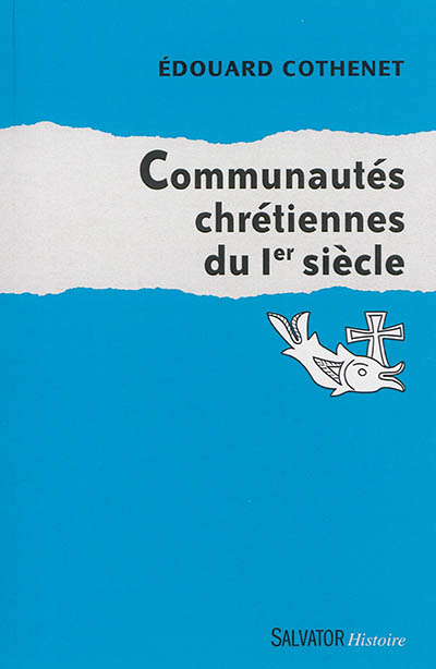 Communautés chrétiennes du Ier siècle