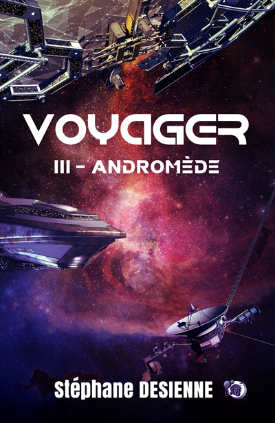 Voyager 3 : Andromède