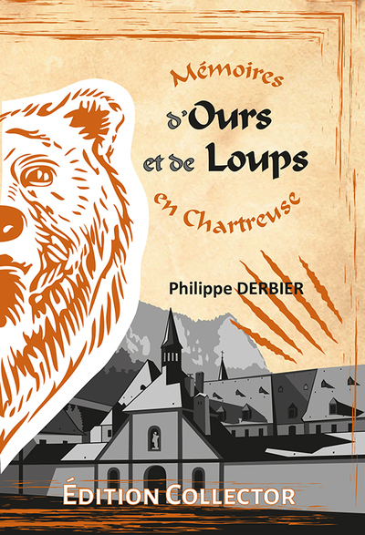 Mémoires d'ours et de loups en Chartreuse